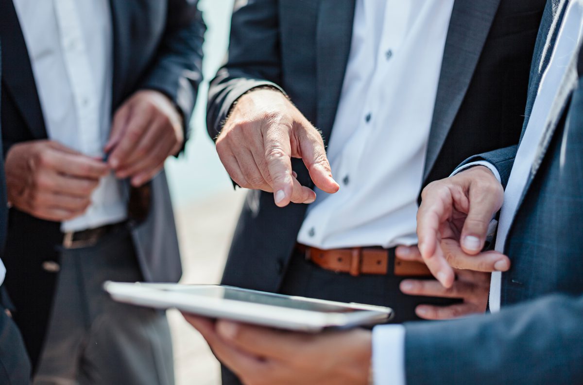 deutsche training Sales und Management Training