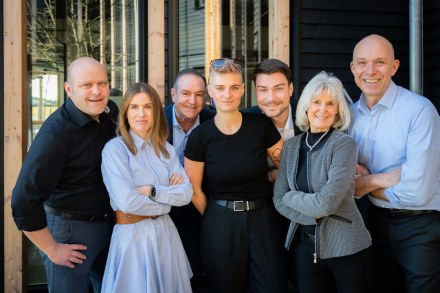 Team